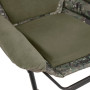 Křeslo Levelite Camo Colossus Chair