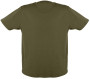 Triko Icon T-Shirt Khaki