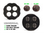 Kráječ Boilies Bait Splitter