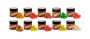 Nástraha Pro Corn Wafters 60ml