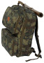 Batoh Compact Rucksack
