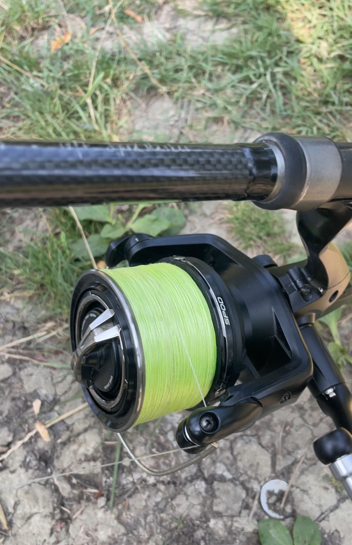 Kaprařské navijáky – speciály