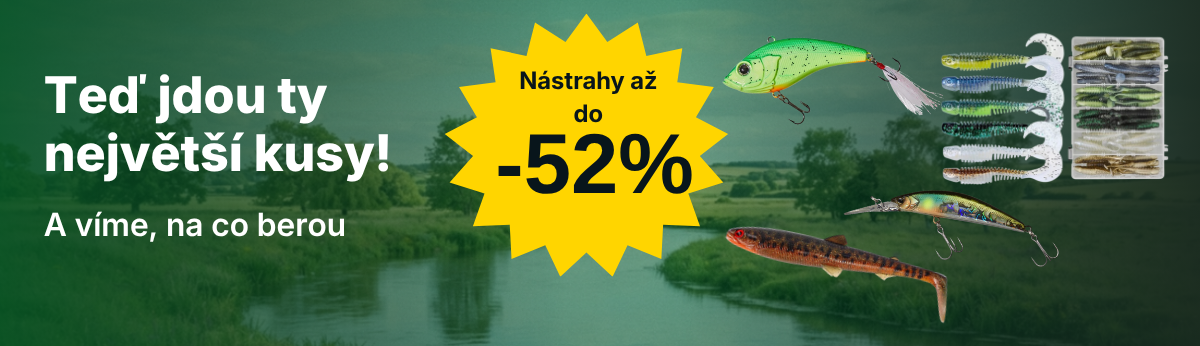 Hlavní akce
