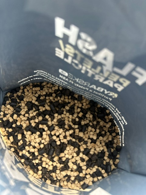 method feeder